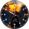 venom the last dance go wall clock