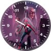 spiderman gang war ll wall clock