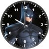 batman digital 9k wall clock