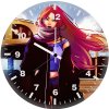 starfire goes to high school t1 wall clock