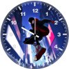 miles across the multiverse w4 wall clock