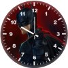 the batman explorer zh wall clock