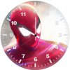 spider sense 5b wall clock