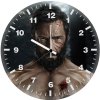 logan x24 vv wall clock