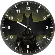 2020batman re wall clock