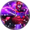 magneto g3 wall clock