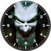 joker new xd wall clock