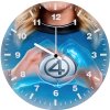 invisible woman in the fantastic four first steps movie rb wall
