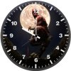 daredevil the last ronin 03 wall clock