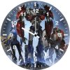transformers prime kx wall clock
