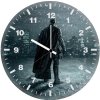 the batman 2 ice sh wall clock