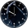 the path to power batman eu wall clock
