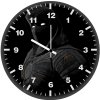 moon knight movie 32 wall clock