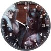 vogue ih wall clock