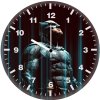 batman a tale of fear pm wall clock