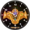 thanos buster minimal pq wall clock