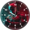 the batman guardian of gotham ds wall clock