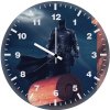 the batman vengeance 05 wall clock