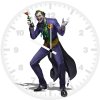 joker fv wall clock
