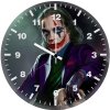 joker ferocious ec wall clock