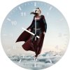 supergirl precision 5b wall clock