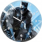 batman comics artwork fc wall clock