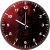 daredevil power beyond limits 4f wall clock