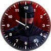 the batman vengeance unleashed hl wall clock