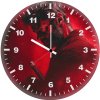 wolverine savage beast mz wall clock