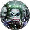 three jokers ts wall clock