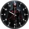 daredevil unbreakable spirit 7e wall clock