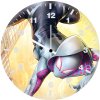gwen stacy8g wall clock