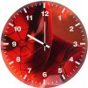 spiderman legacy of power sw wall clock