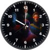 avengers doomsday assemble nw wall clock