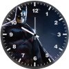batman artworknew 0r wall clock