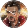 doctor strange artnew ke wall clock