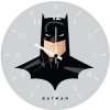 batman precision in wall clock