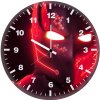 batman beyond cosplay e8 wall clock