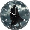 batman a dark knight l9 wall clock