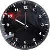 batman beyond michael qz wall clock