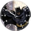 batman artworks 4q wall clock