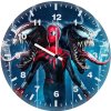 spiderman home run k0 wall clock