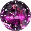 gambit knight of vengeance eq wall clock