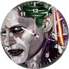 joker new artwork bs wall clock