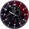 batman vigilante detective rs wall clock