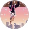 gwen stacy will of fire pp wall clock
