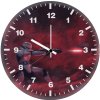 stormtrooper aim ly wall clock