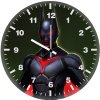 batman beyond art xl wall clock