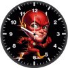 the flash speedster sprint 7x wall clock