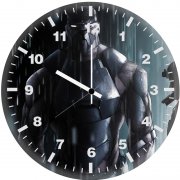 doga nl wall clock